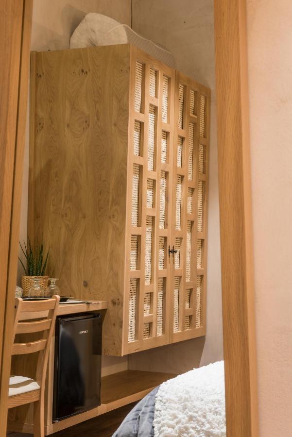 «Σκλάβας Χνάρι» Παραδοσιακός Ξενώνας Apartment Magouliana Exterior foto